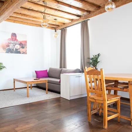 Darebell - Designerapartments Sporgasse Appartamento Graz